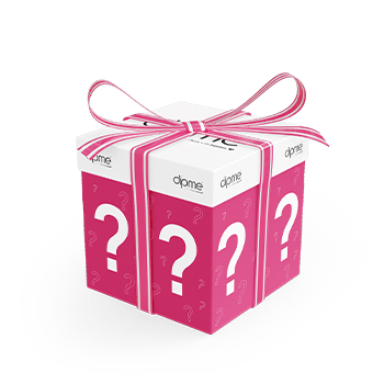 Geschenk – Überraschung