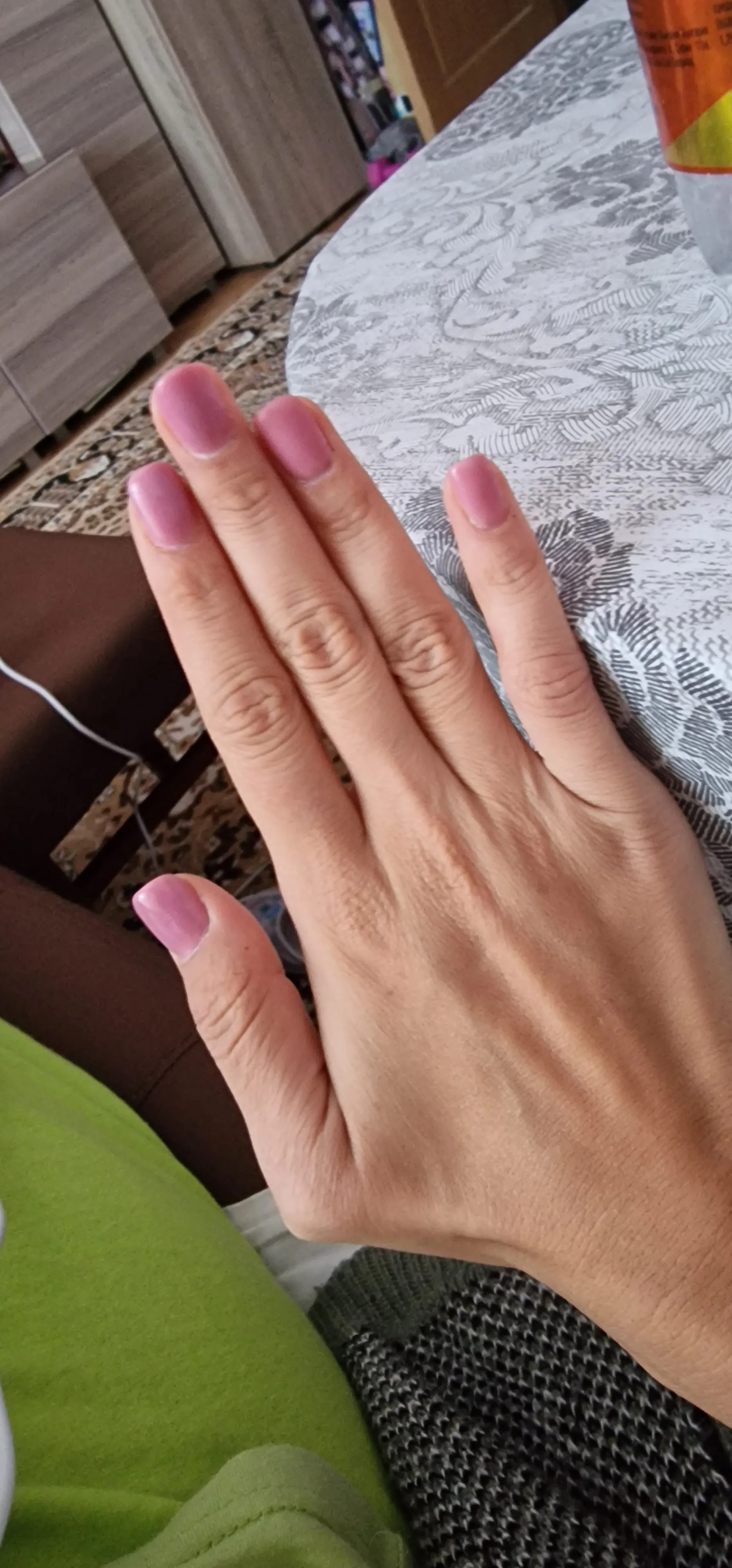 Елена Петрова