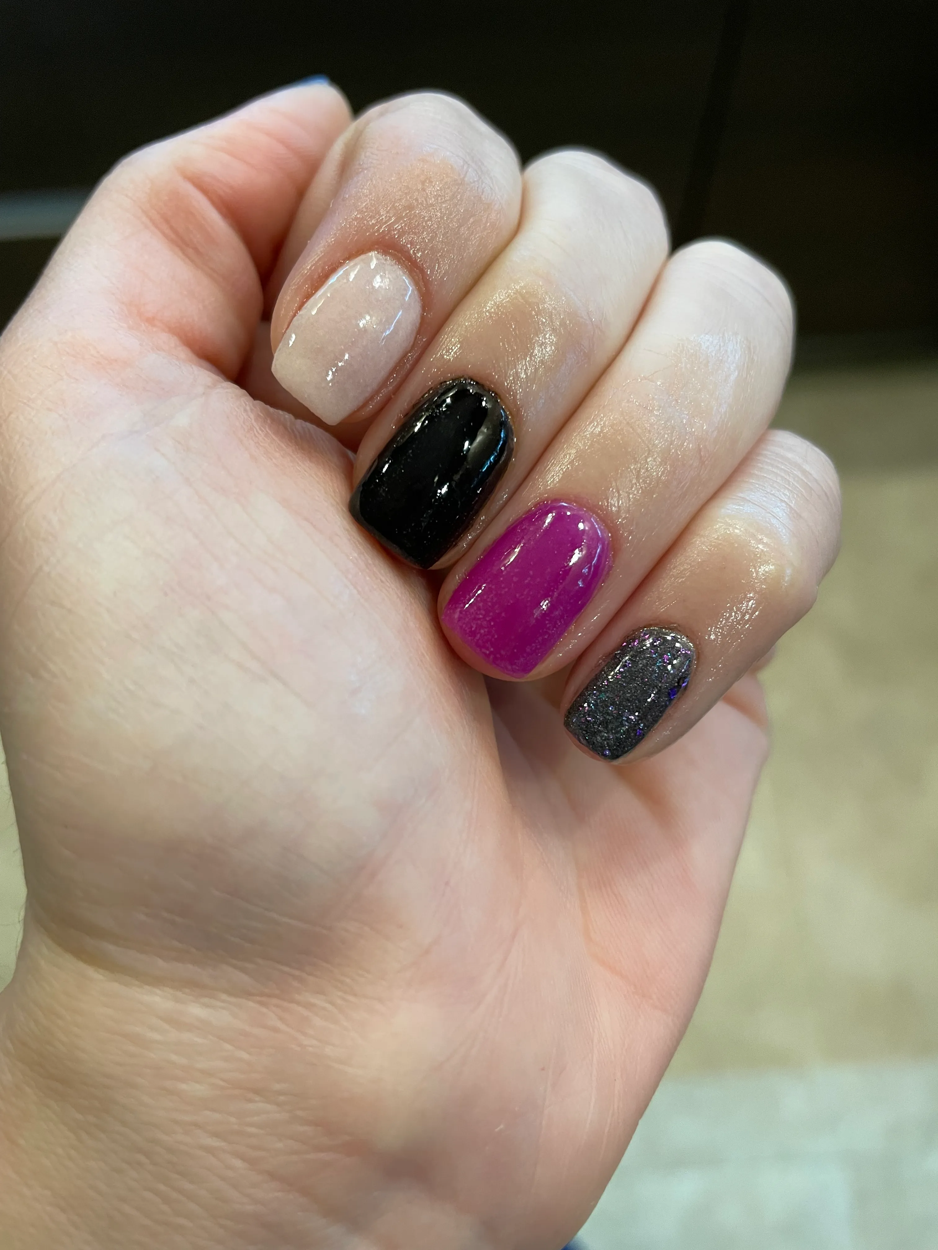 Кристина Спасова