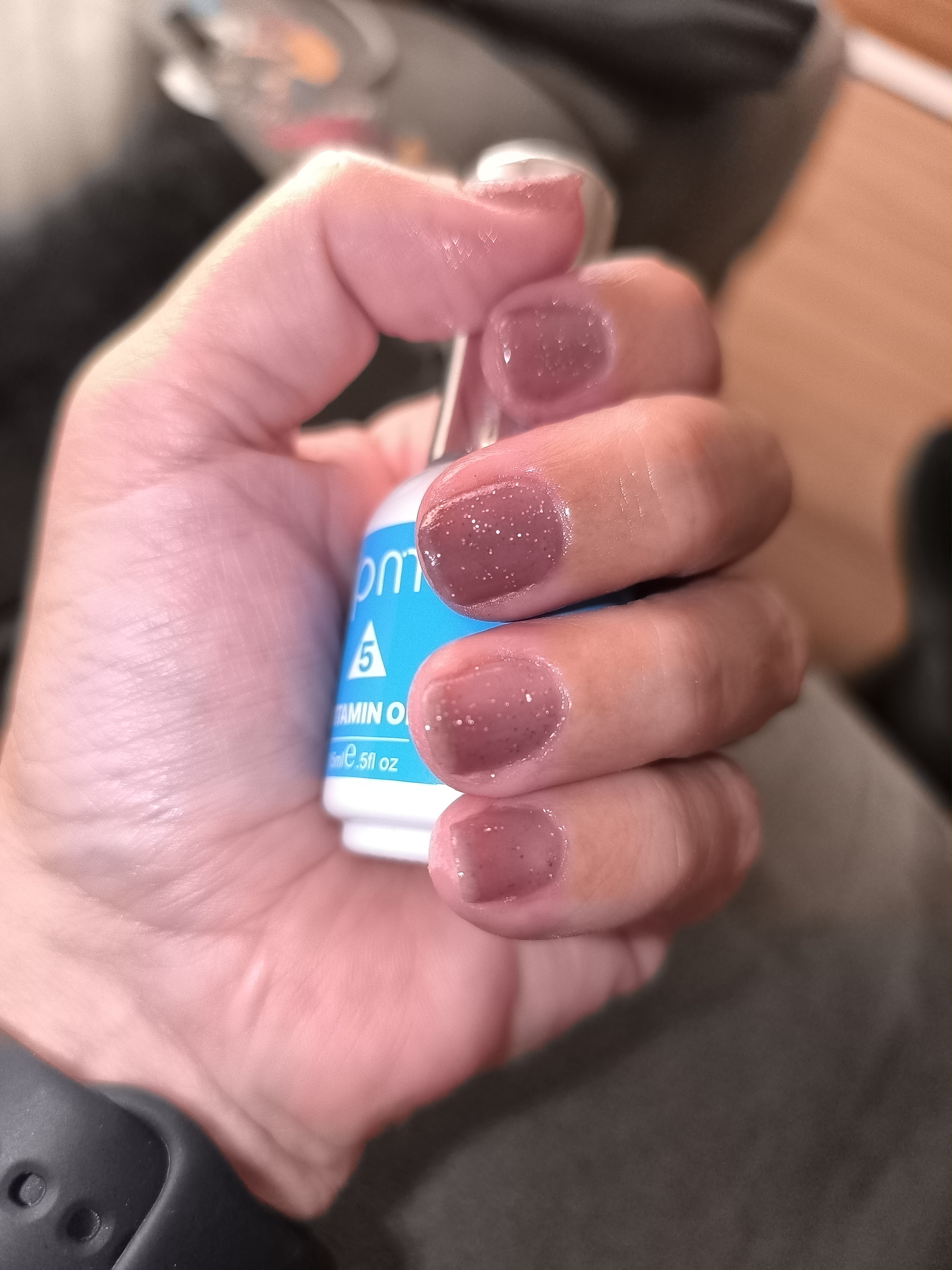 Manoli Fernández Pérez 