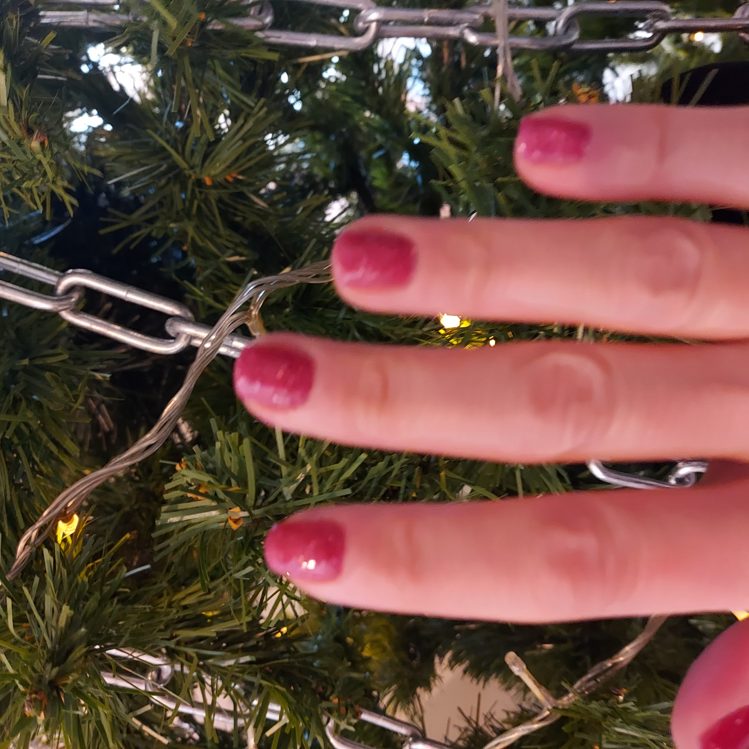 Ειρήνη Βαμβακούση 